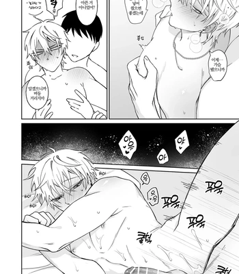 [Demi (Shiwo)] Bitch-kun wa Sunao ni Narenai [Kr] — 042