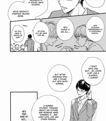 [SAWA Machiko] Tonari no Waka zo [Eng] (update c.3) — 062