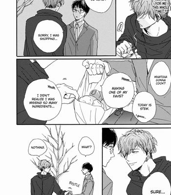 [SAWA Machiko] Tonari no Waka zo [Eng] (update c.3) — 066