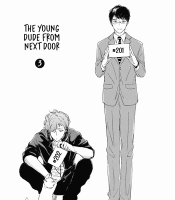 [SAWA Machiko] Tonari no Waka zo [Eng] (update c.3) — 053