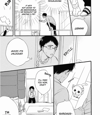 [SAWA Machiko] Tonari no Waka zo [Eng] (update c.3) — 11