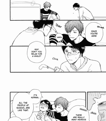 [SAWA Machiko] Tonari no Waka zo [Eng] (update c.3) — 14