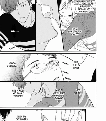 [SAWA Machiko] Tonari no Waka zo [Eng] (update c.3) — 17