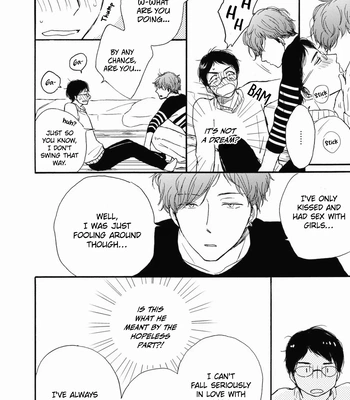 [SAWA Machiko] Tonari no Waka zo [Eng] (update c.3) — 18