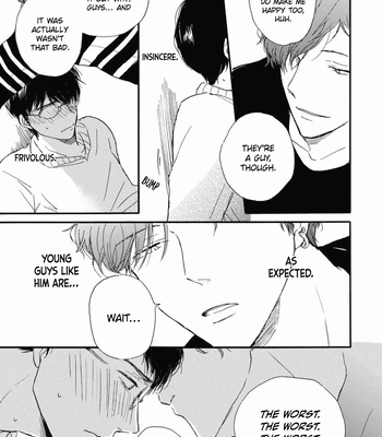[SAWA Machiko] Tonari no Waka zo [Eng] (update c.3) — 019