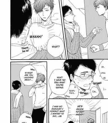[SAWA Machiko] Tonari no Waka zo [Eng] (update c.3) — 6