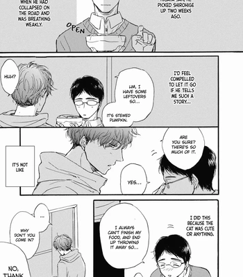[SAWA Machiko] Tonari no Waka zo [Eng] (update c.3) — 9