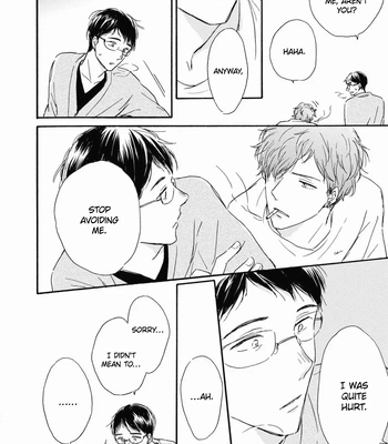 [SAWA Machiko] Tonari no Waka zo [Eng] (update c.3) — 034