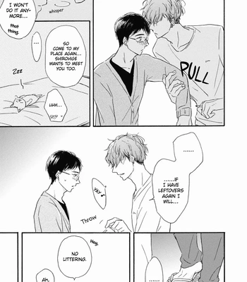 [SAWA Machiko] Tonari no Waka zo [Eng] (update c.3) — 035