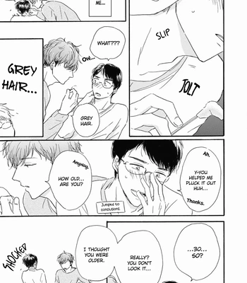 [SAWA Machiko] Tonari no Waka zo [Eng] (update c.3) — 037