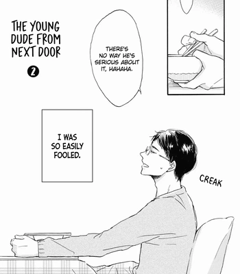 [SAWA Machiko] Tonari no Waka zo [Eng] (update c.3) — 026