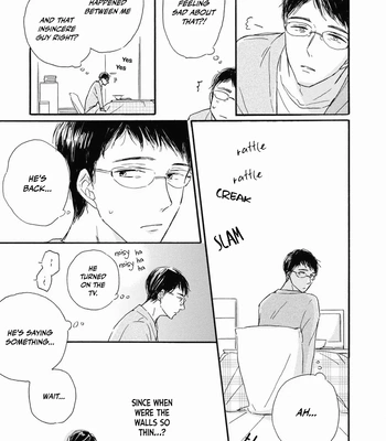 [SAWA Machiko] Tonari no Waka zo [Eng] (update c.3) — 027