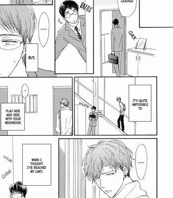 [SAWA Machiko] Tonari no Waka zo [Eng] (update c.3) — 029