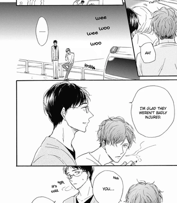 [SAWA Machiko] Tonari no Waka zo [Eng] (update c.3) — 032