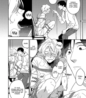 [Iimo] Akuheki – Vol.04 [Eng] (update c.5) — 166