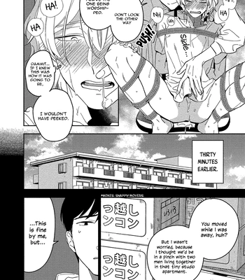 [Iimo] Akuheki – Vol.04 [Eng] (update c.5) — 168