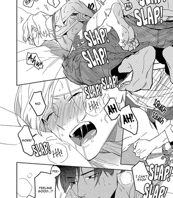 [Iimo] Akuheki – Vol.04 [Eng] (update c.5) — 190