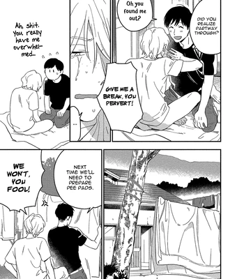 [Iimo] Akuheki – Vol.04 [Eng] (update c.5) — 121