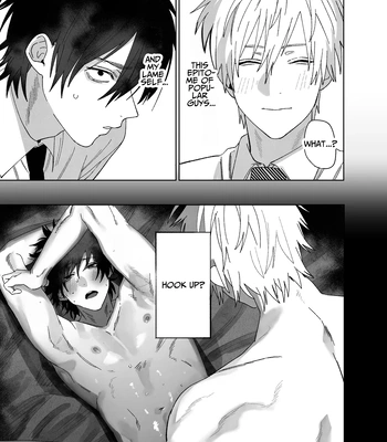 [Atarayo (nocori)] The Handsome Salesman At Work is An Ideal Master 1 [Eng] — 9