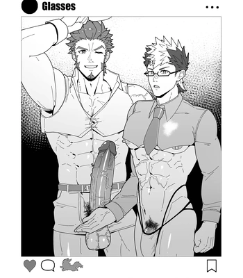 [PULIN Nabe (kakenari)] Chaldea Buzz Summer Hotel | Chaldea’s Viral Summer Hotel – Fate/Grand Order dj [Eng] — 10