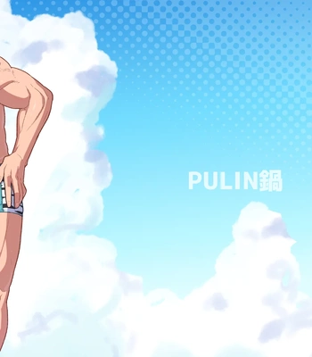 [PULIN Nabe (kakenari)] Chaldea Buzz Summer Hotel | Chaldea’s Viral Summer Hotel – Fate/Grand Order dj [Eng] — 030