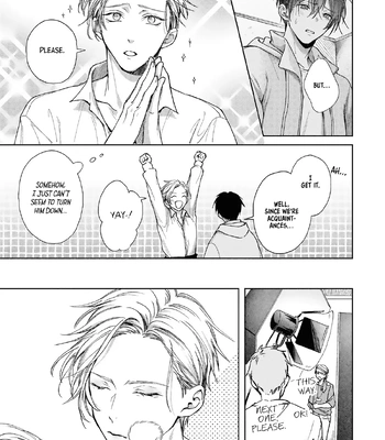 [KOIKO Iko] Koi no Towarutsu [Eng] (update c.3) — 16