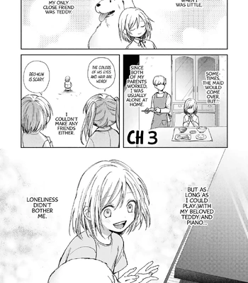 [KOIKO Iko] Koi no Towarutsu [Eng] (update c.3) — 2
