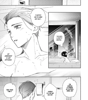 [KOIKO Iko] Koi no Towarutsu [Eng] (update c.3) — 020
