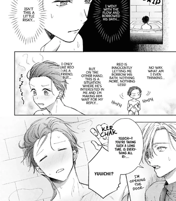 [KOIKO Iko] Koi no Towarutsu [Eng] (update c.3) — 021