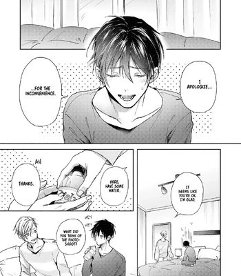 [KOIKO Iko] Koi no Towarutsu [Eng] (update c.3) — 022