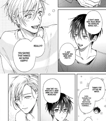 [KOIKO Iko] Koi no Towarutsu [Eng] (update c.3) — 023