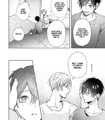 [KOIKO Iko] Koi no Towarutsu [Eng] (update c.3) — 025