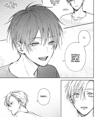 [KOIKO Iko] Koi no Towarutsu [Eng] (update c.3) — 028
