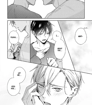 [KOIKO Iko] Koi no Towarutsu [Eng] (update c.3) — 029