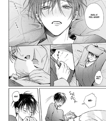 [KOIKO Iko] Koi no Towarutsu [Eng] (update c.3) — 031