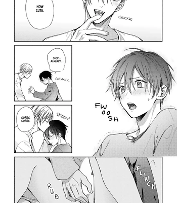 [KOIKO Iko] Koi no Towarutsu [Eng] (update c.3) — 032