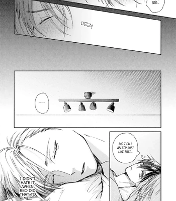 [KOIKO Iko] Koi no Towarutsu [Eng] (update c.3) — 033