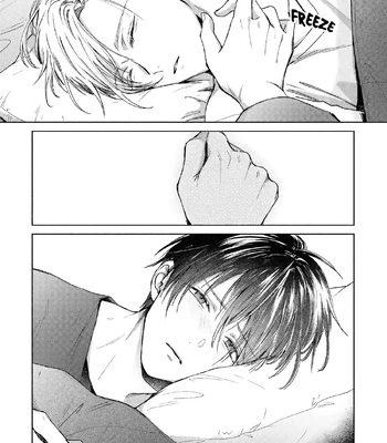 [KOIKO Iko] Koi no Towarutsu [Eng] (update c.3) — 035