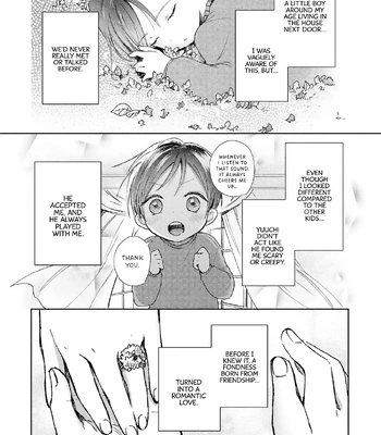 [KOIKO Iko] Koi no Towarutsu [Eng] (update c.3) — 5