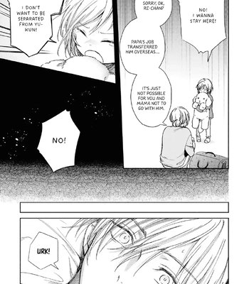 [KOIKO Iko] Koi no Towarutsu [Eng] (update c.3) — 6