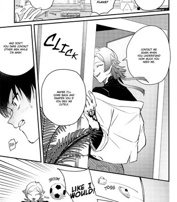[Yamamori Onigiri (Hakumai)] That’s why I said no. – Blue Lock dj [Eng] — 8