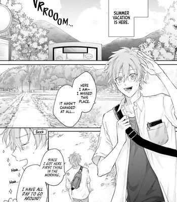 [Shouko] Hisame Furaba Koi Chigiri [Eng] (c.1) — 13