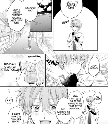 [Shouko] Hisame Furaba Koi Chigiri [Eng] (c.1) — 14