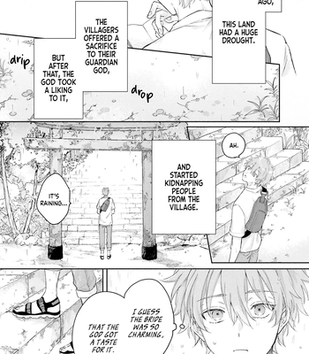 [Shouko] Hisame Furaba Koi Chigiri [Eng] (c.1) — 18