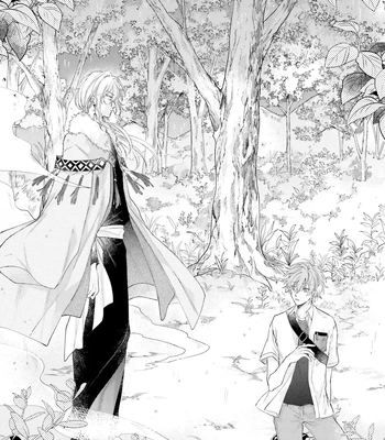 [Shouko] Hisame Furaba Koi Chigiri [Eng] (c.1) — 021