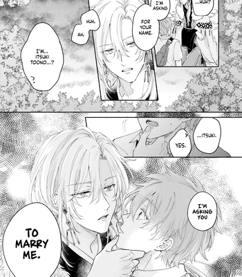 [Shouko] Hisame Furaba Koi Chigiri [Eng] (c.1) — 024
