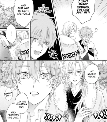 [Shouko] Hisame Furaba Koi Chigiri [Eng] (c.1) — 026