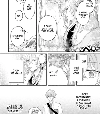 [Shouko] Hisame Furaba Koi Chigiri [Eng] (c.1) — 032