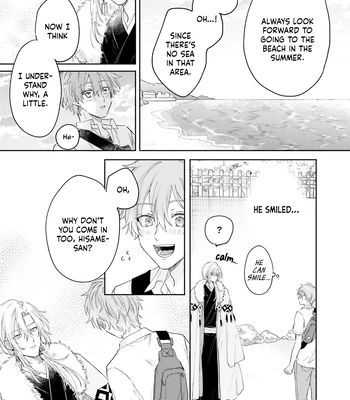 [Shouko] Hisame Furaba Koi Chigiri [Eng] (c.1) — 036