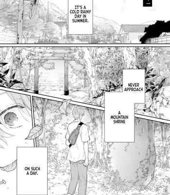 [Shouko] Hisame Furaba Koi Chigiri [Eng] (c.1) — 6
